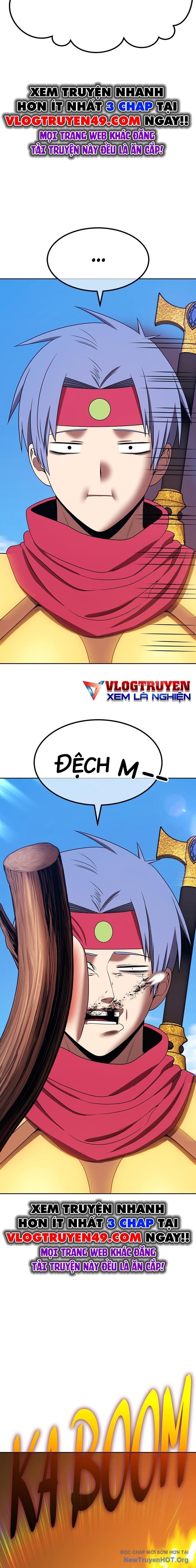 Gậy  Cấp 99 Chapter 111 - Trang 2