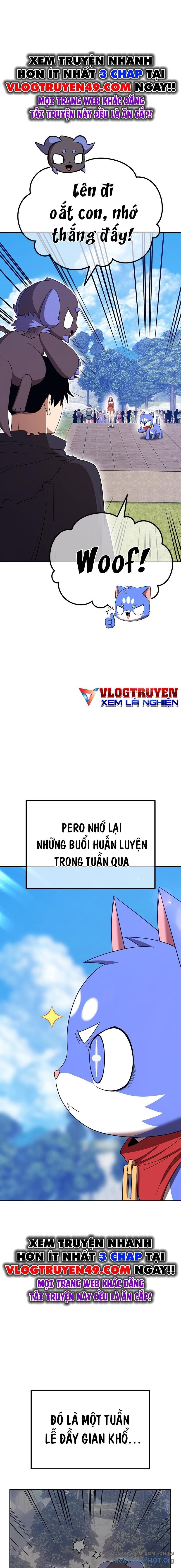 Gậy  Cấp 99 Chapter 111 - Trang 2