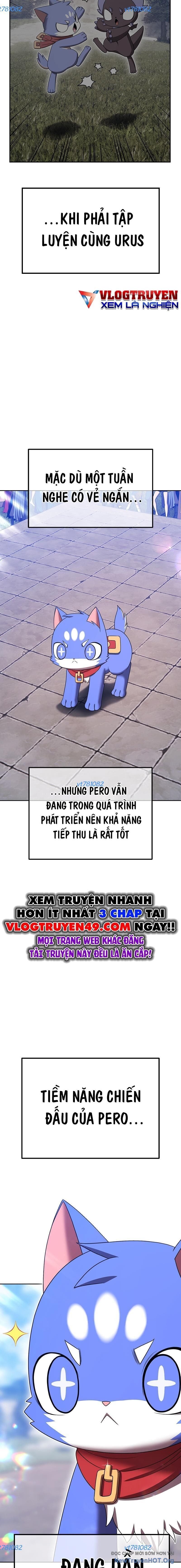 Gậy  Cấp 99 Chapter 111 - Trang 2