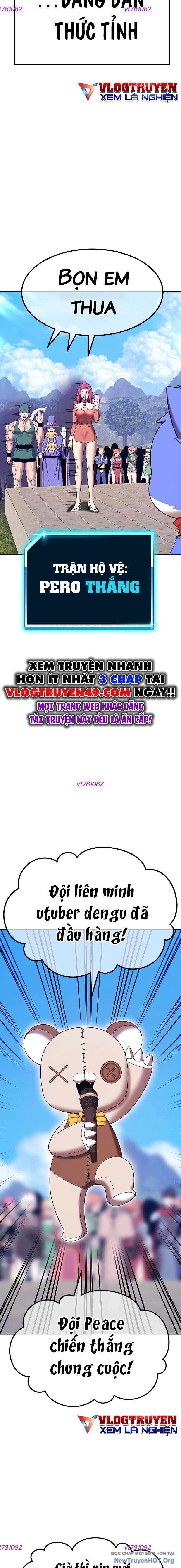 Gậy  Cấp 99 Chapter 111 - Trang 2