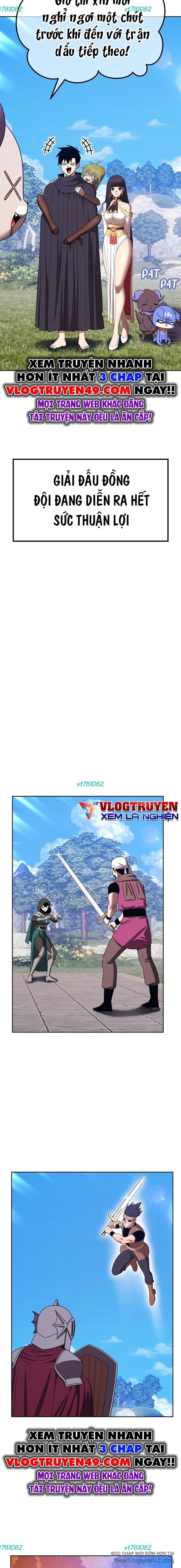 Gậy  Cấp 99 Chapter 111 - Trang 2