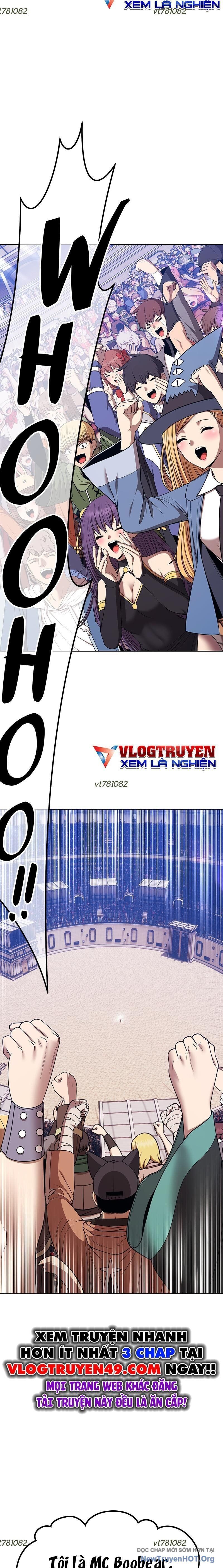 Gậy  Cấp 99 Chapter 111 - Trang 2