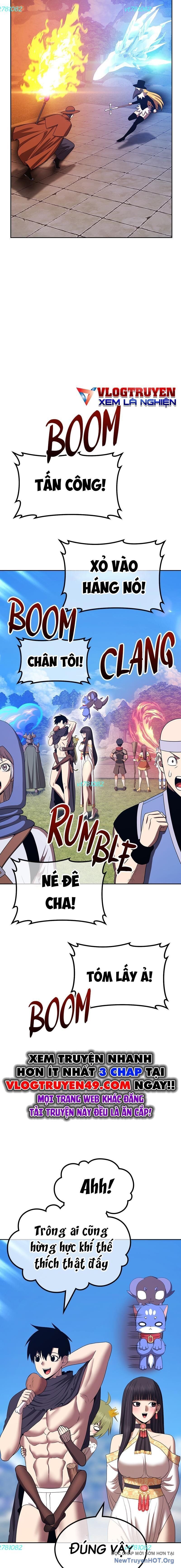 Gậy  Cấp 99 Chapter 111 - Trang 2