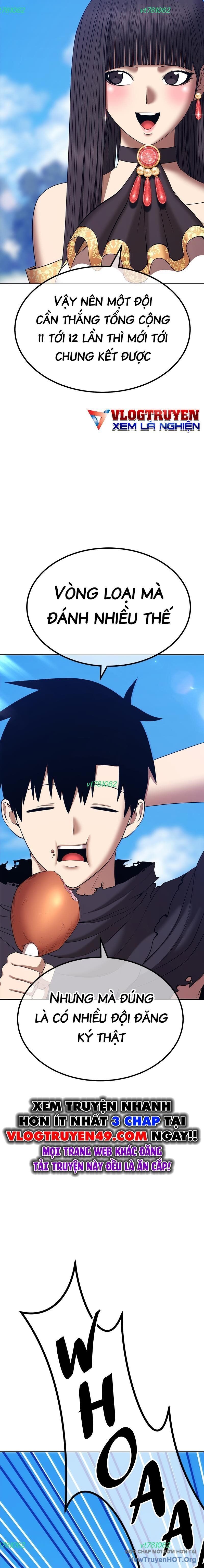 Gậy  Cấp 99 Chapter 111 - Trang 2