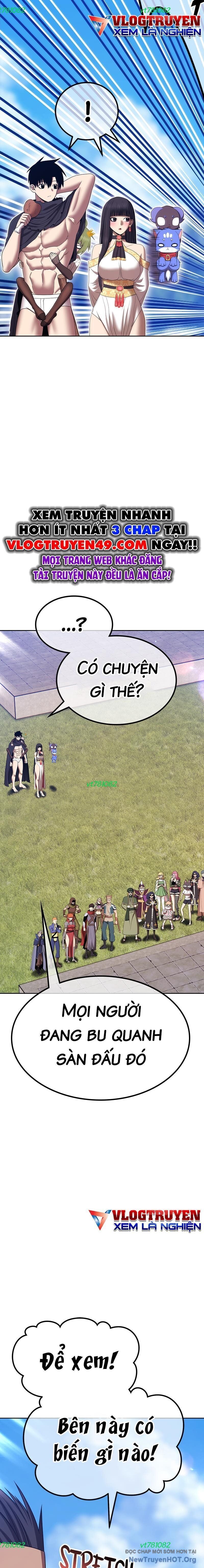 Gậy  Cấp 99 Chapter 111 - Trang 2