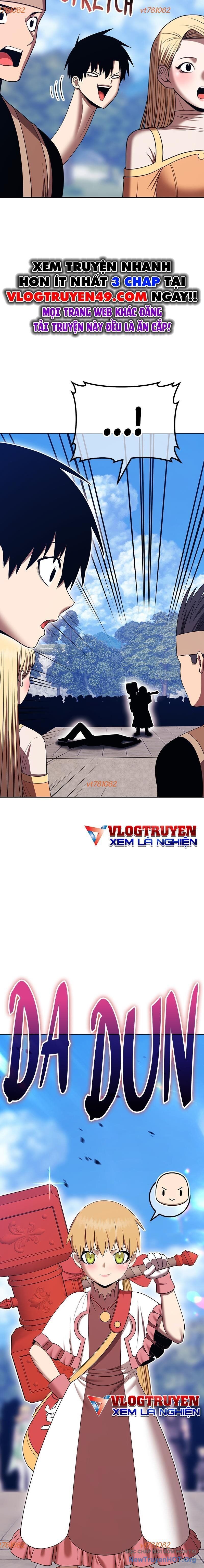 Gậy  Cấp 99 Chapter 111 - Trang 2