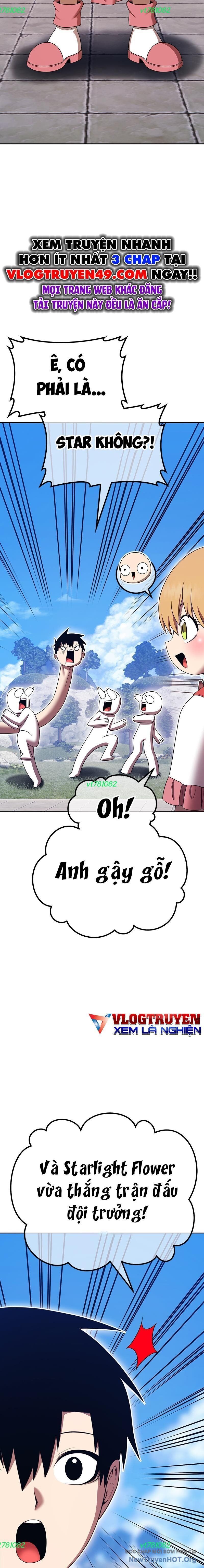 Gậy  Cấp 99 Chapter 111 - Trang 2