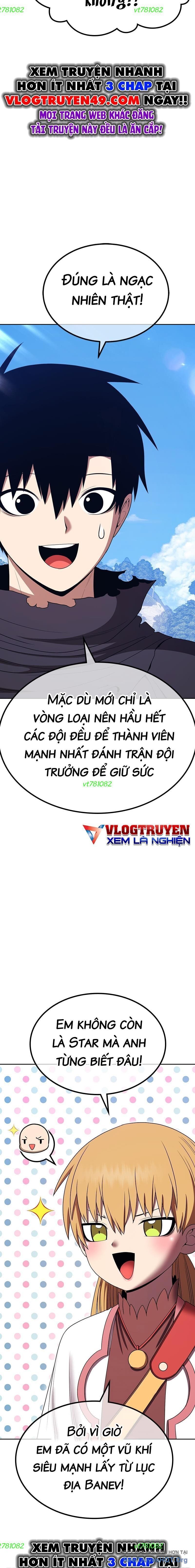 Gậy  Cấp 99 Chapter 111 - Trang 2