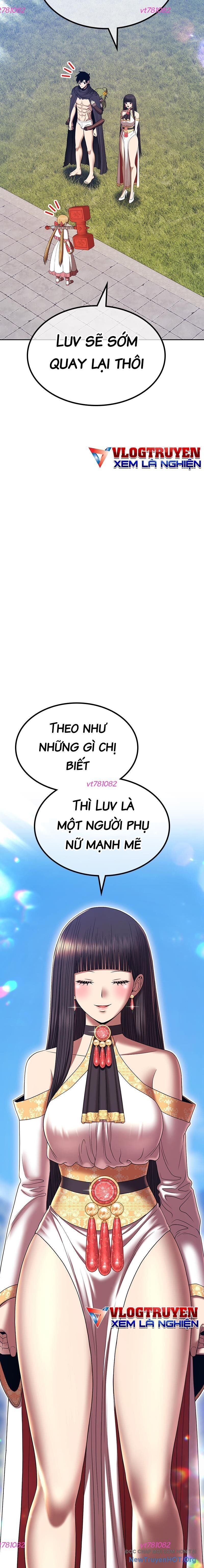 Gậy  Cấp 99 Chapter 111 - Trang 2