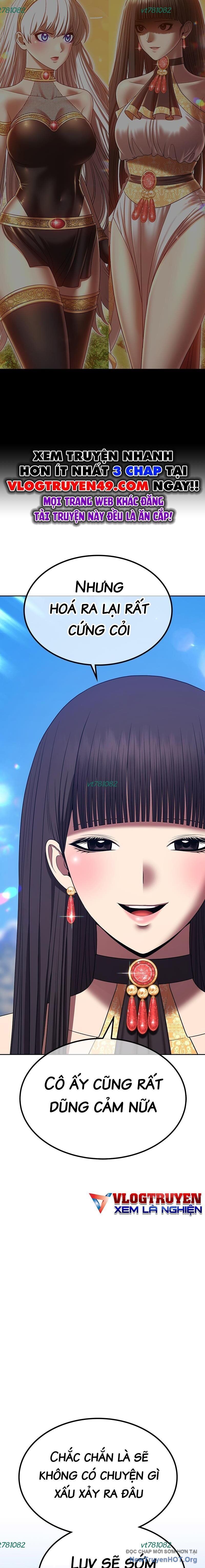 Gậy  Cấp 99 Chapter 111 - Trang 2