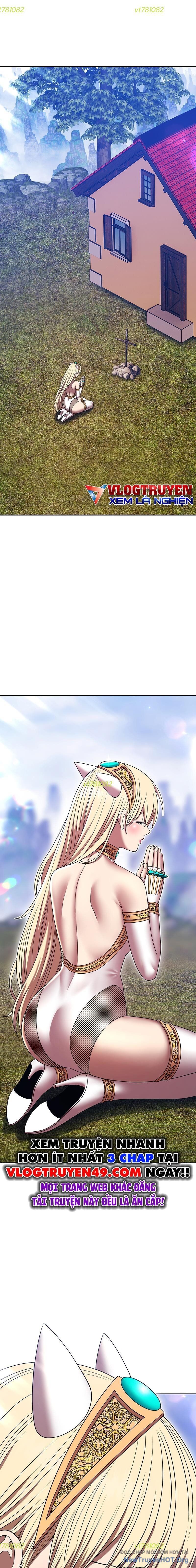 Gậy  Cấp 99 Chapter 111 - Trang 2