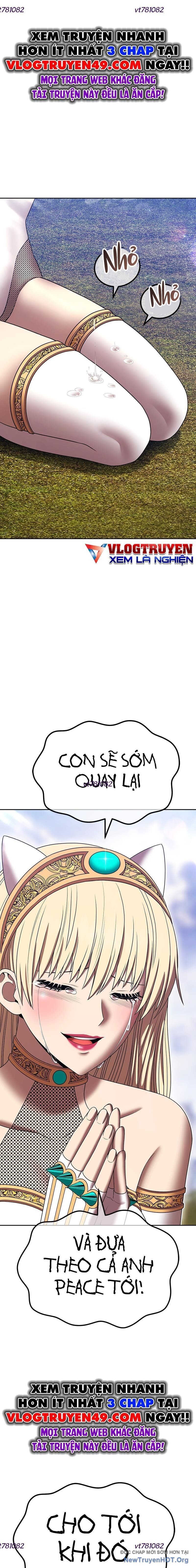 Gậy  Cấp 99 Chapter 111 - Trang 2