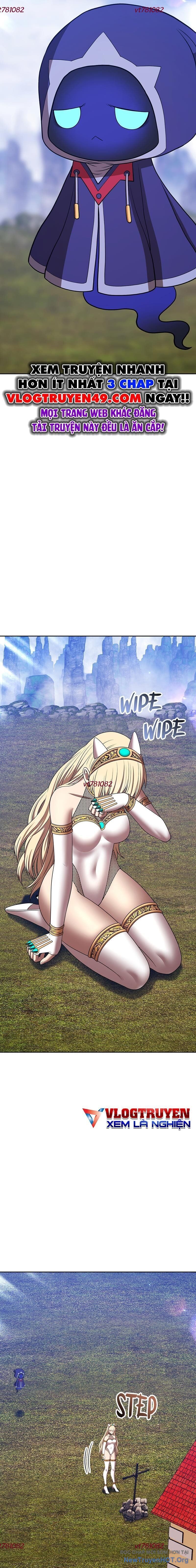 Gậy  Cấp 99 Chapter 111 - Trang 2