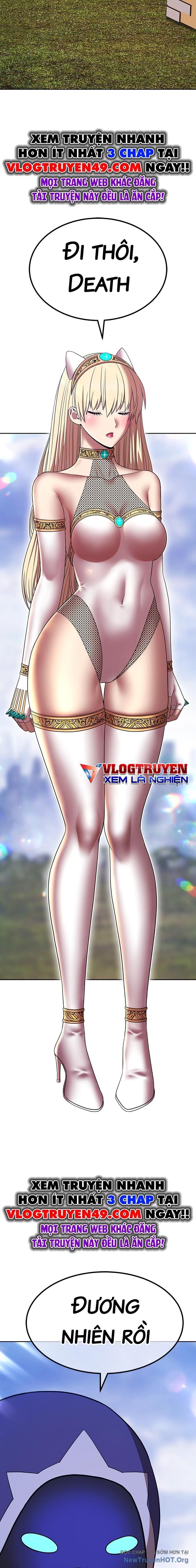 Gậy  Cấp 99 Chapter 111 - Trang 2