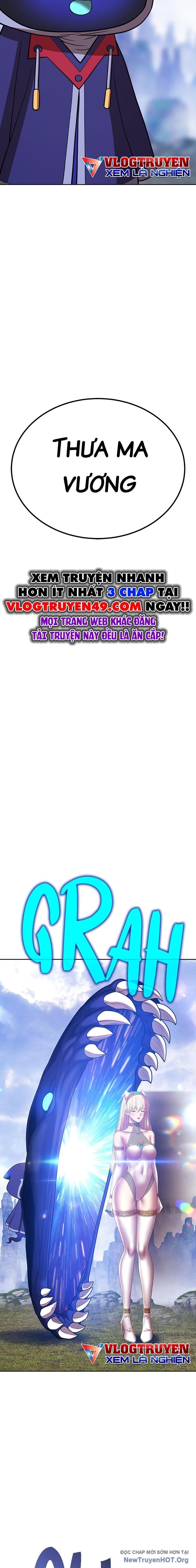 Gậy  Cấp 99 Chapter 111 - Trang 2