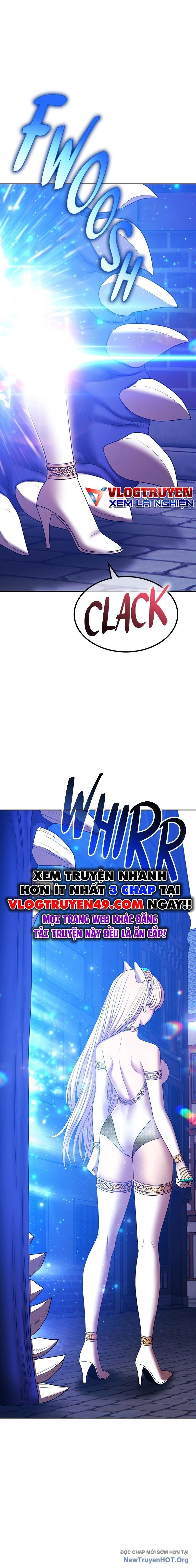 Gậy  Cấp 99 Chapter 111 - Trang 2