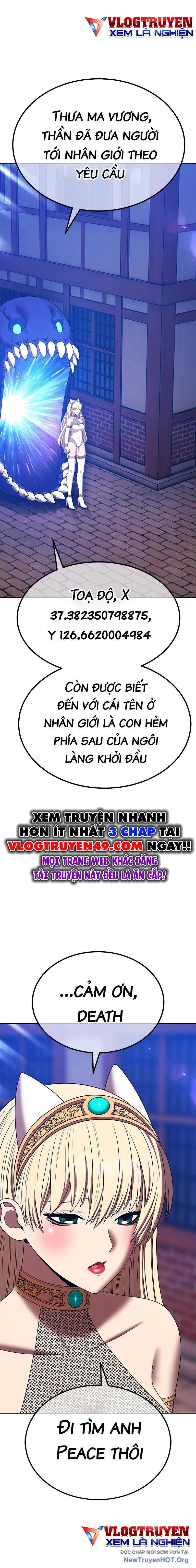 Gậy  Cấp 99 Chapter 111 - Trang 2
