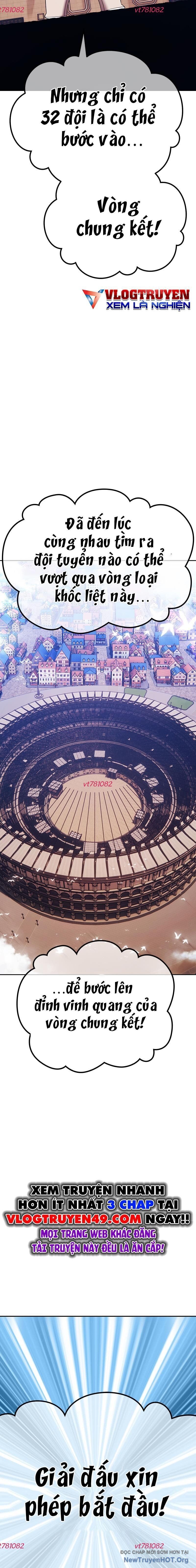 Gậy  Cấp 99 Chapter 111 - Trang 2