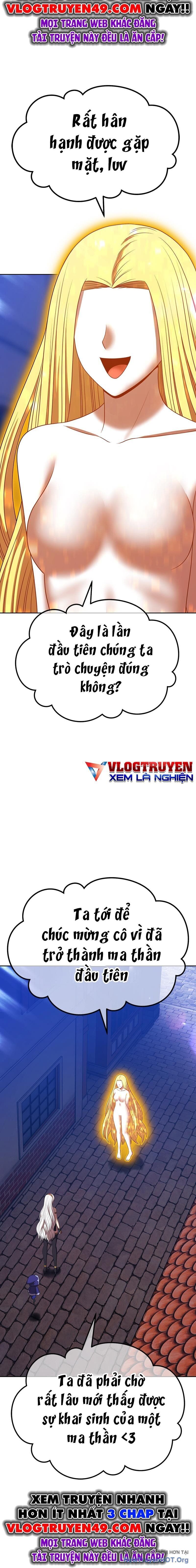 Gậy  Cấp 99 Chapter 111 - Trang 2