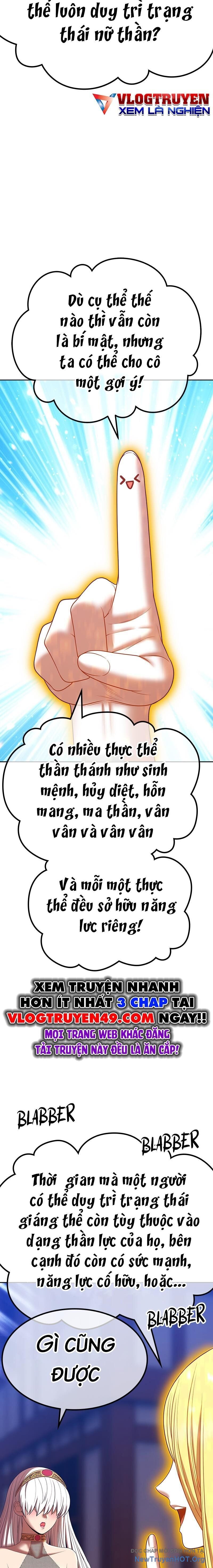 Gậy  Cấp 99 Chapter 111 - Trang 2