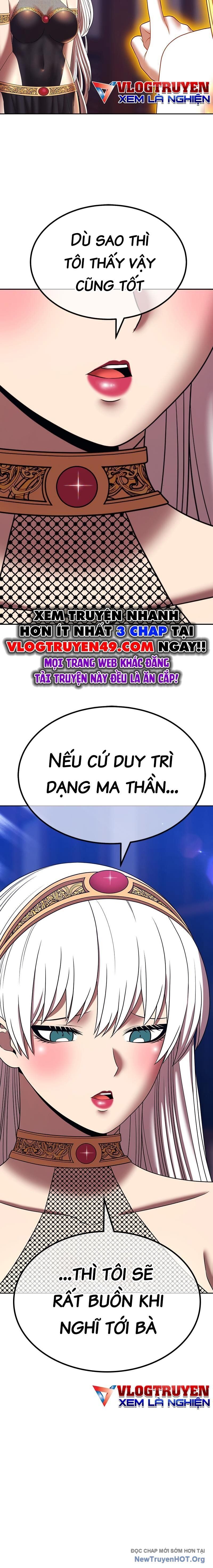 Gậy  Cấp 99 Chapter 111 - Trang 2
