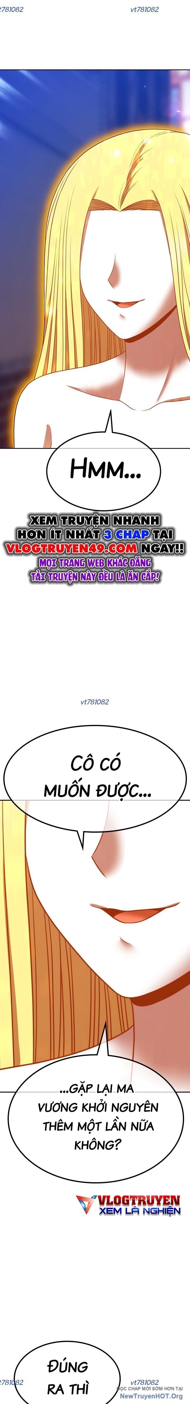 Gậy  Cấp 99 Chapter 111 - Trang 2