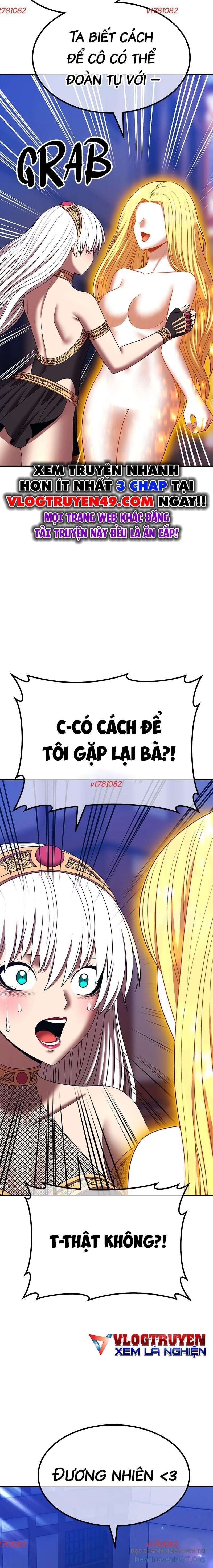 Gậy  Cấp 99 Chapter 111 - Trang 2