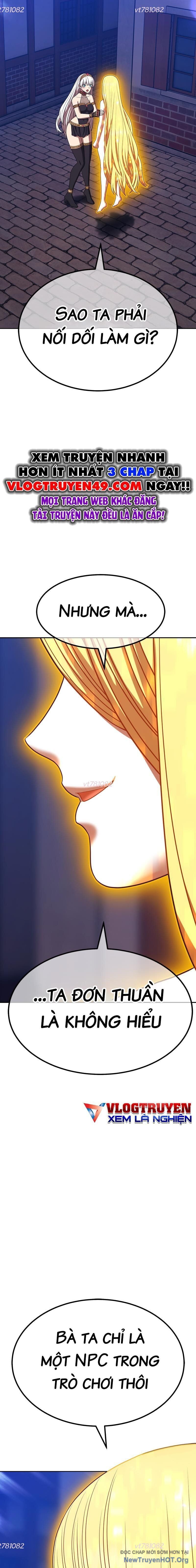 Gậy  Cấp 99 Chapter 111 - Trang 2