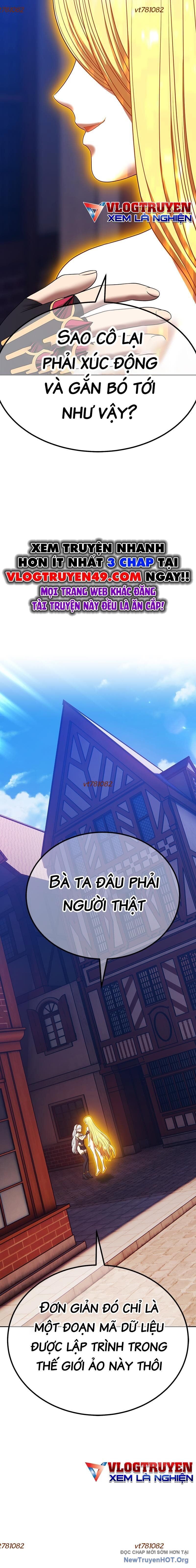 Gậy  Cấp 99 Chapter 111 - Trang 2