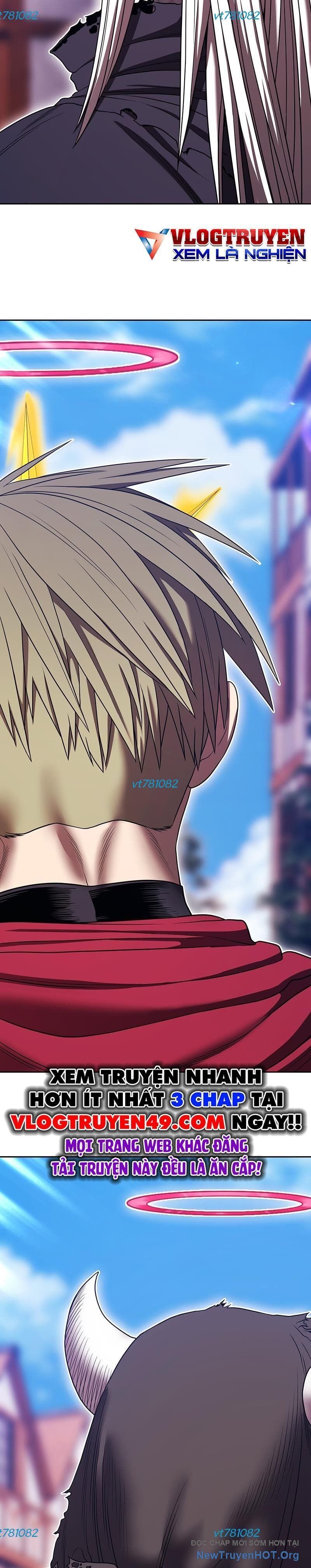 Gậy  Cấp 99 Chapter 111 - Trang 2