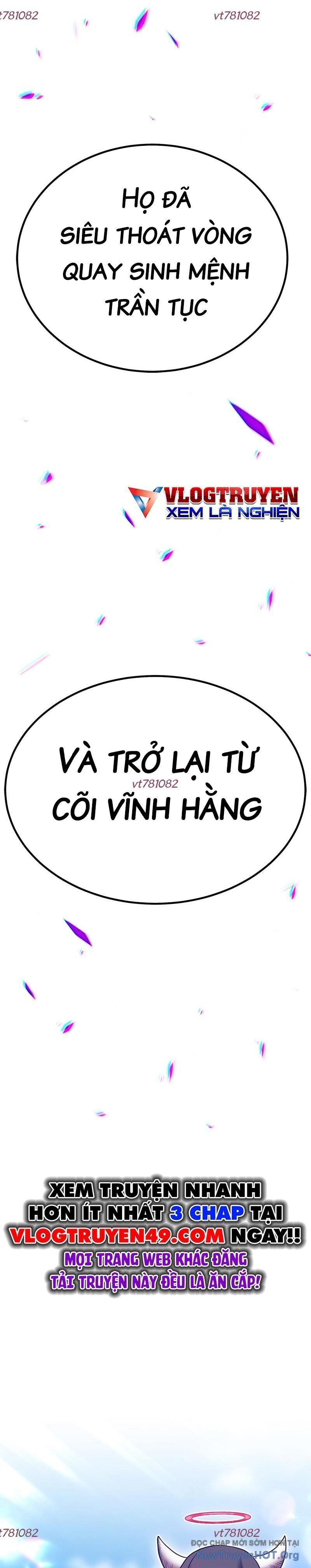 Gậy  Cấp 99 Chapter 111 - Trang 2