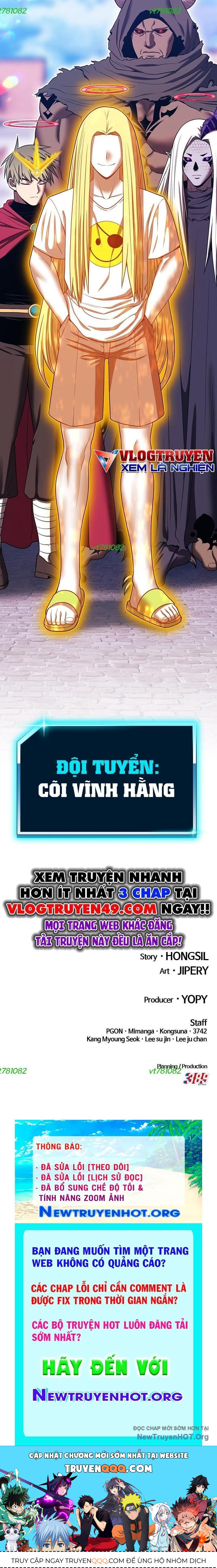 Gậy  Cấp 99 Chapter 111 - Trang 2