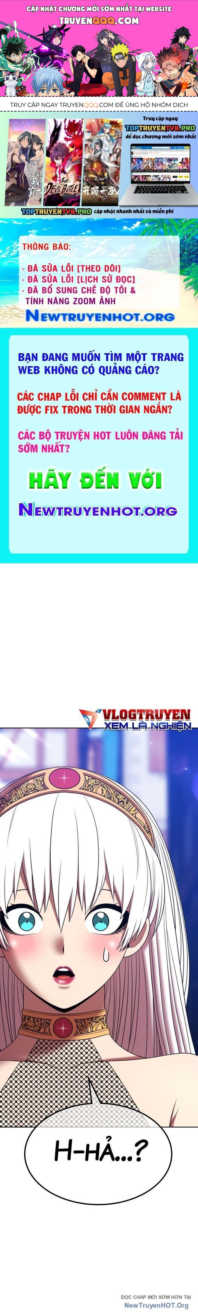 Gậy  Cấp 99 Chapter 112 - Trang 2