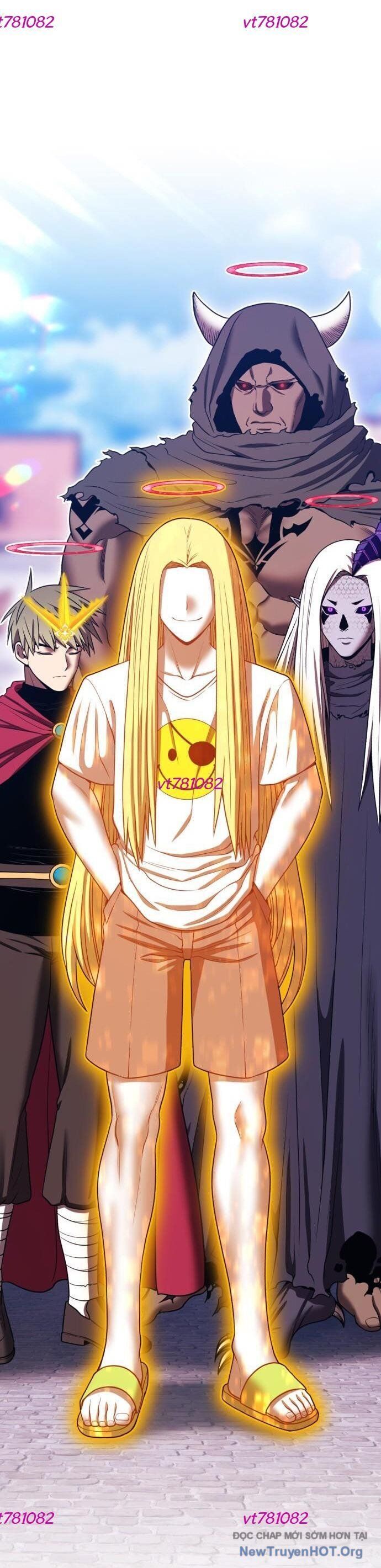 Gậy  Cấp 99 Chapter 112 - Trang 2