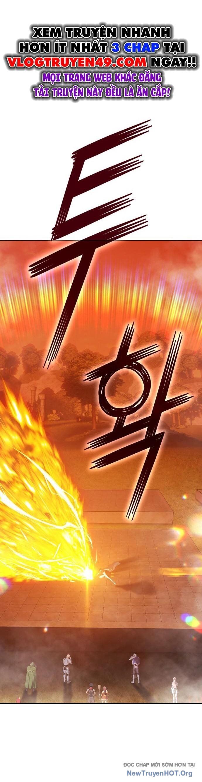 Gậy  Cấp 99 Chapter 112 - Trang 2