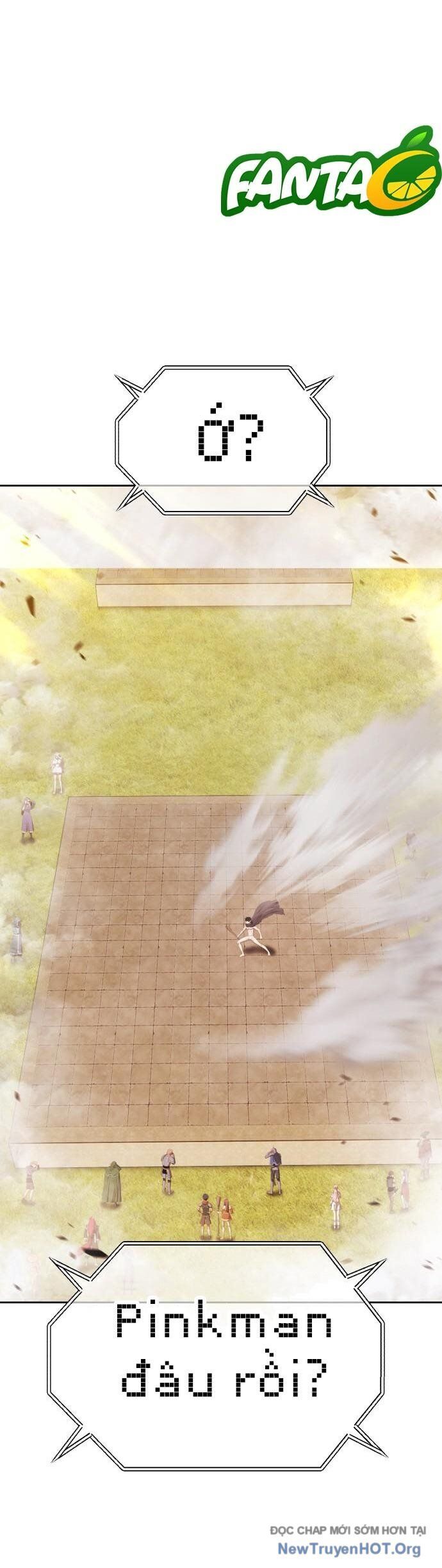 Gậy  Cấp 99 Chapter 112 - Trang 2