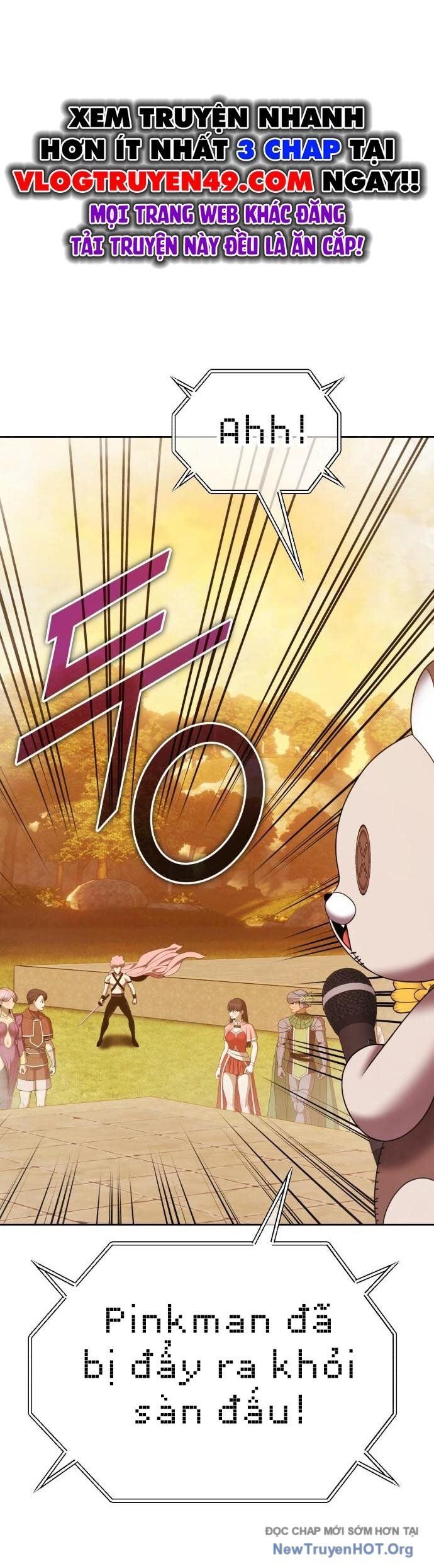 Gậy  Cấp 99 Chapter 112 - Trang 2