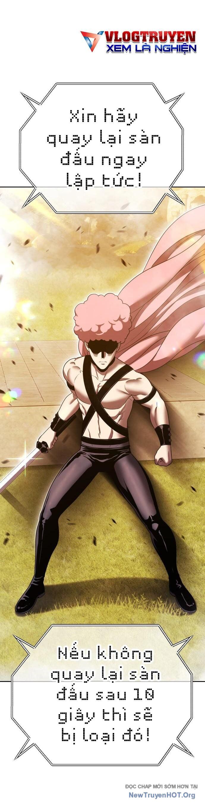 Gậy  Cấp 99 Chapter 112 - Trang 2