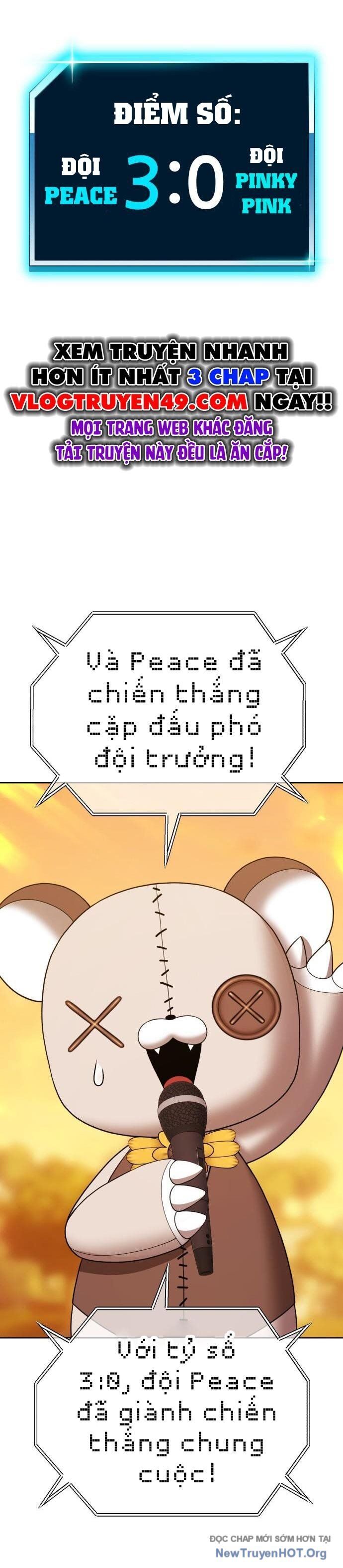 Gậy  Cấp 99 Chapter 112 - Trang 2