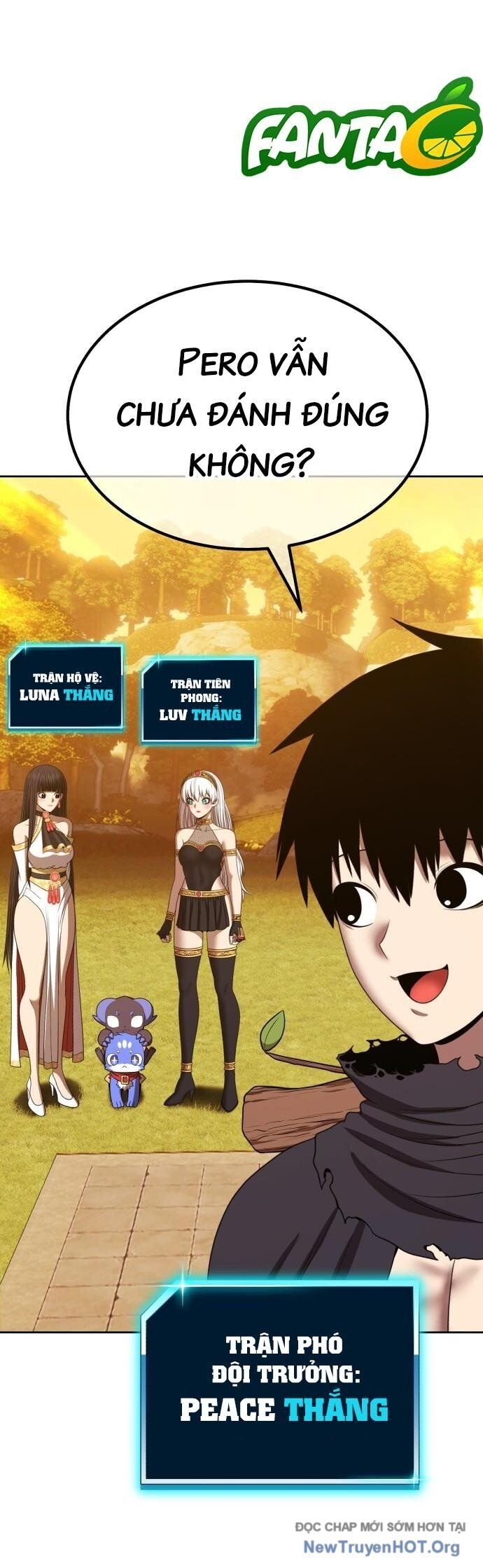 Gậy  Cấp 99 Chapter 112 - Trang 2