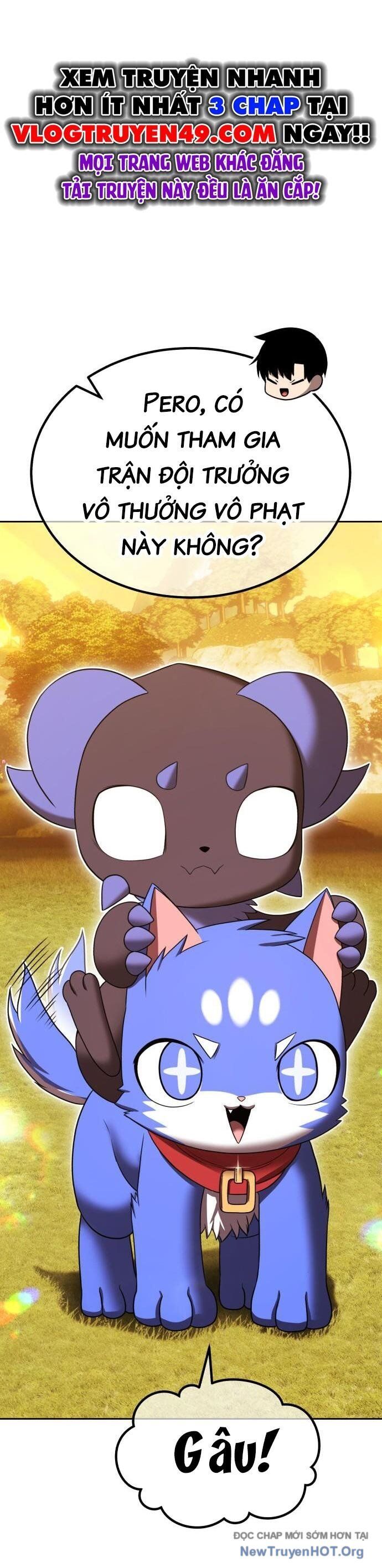 Gậy  Cấp 99 Chapter 112 - Trang 2