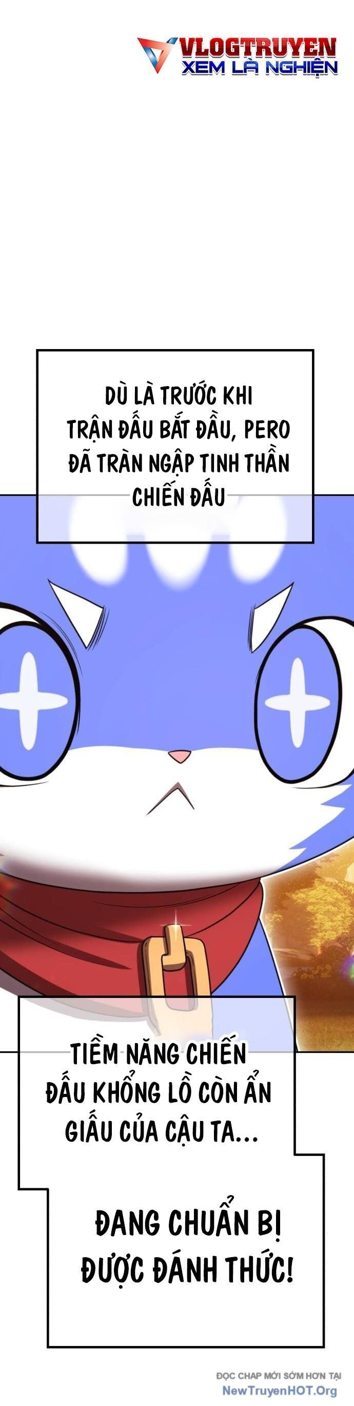 Gậy  Cấp 99 Chapter 112 - Trang 2