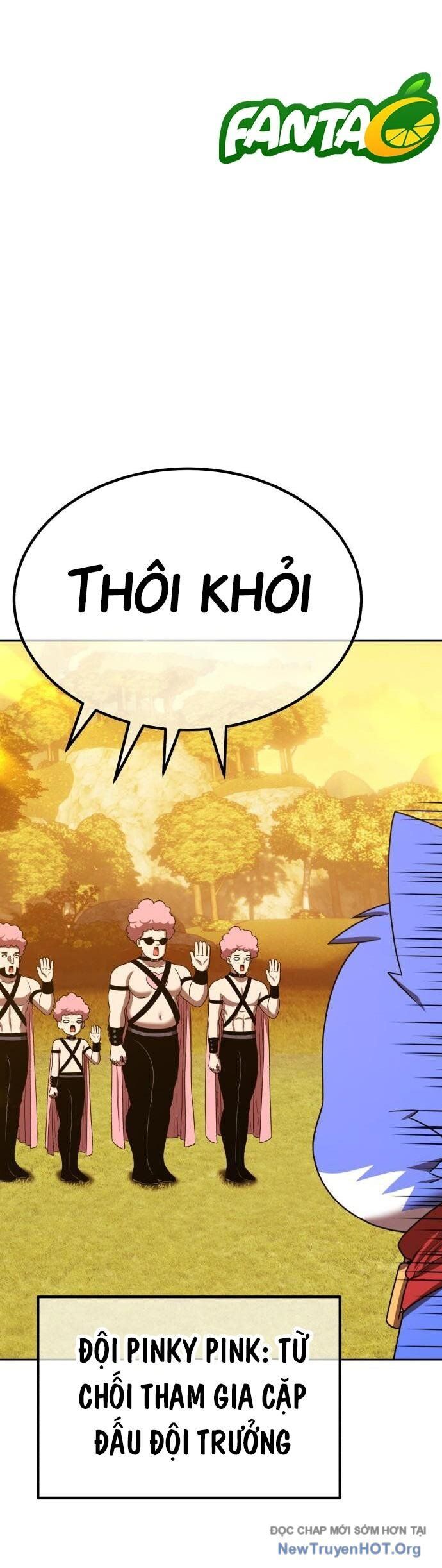 Gậy  Cấp 99 Chapter 112 - Trang 2