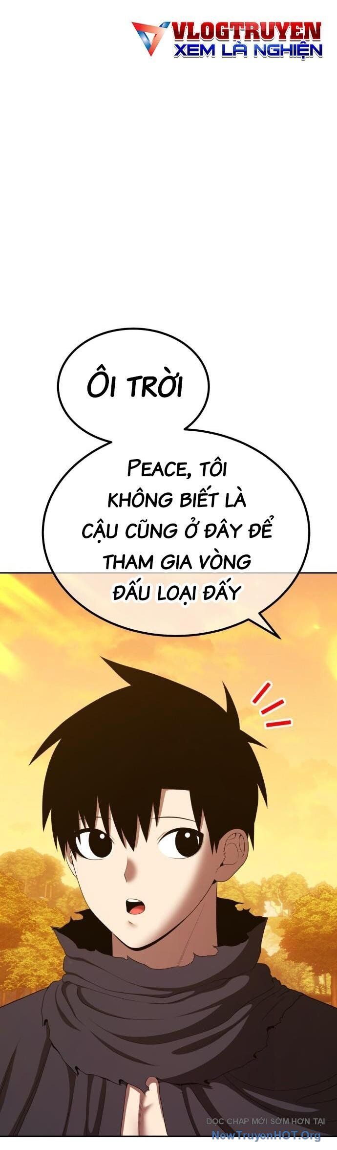 Gậy  Cấp 99 Chapter 112 - Trang 2