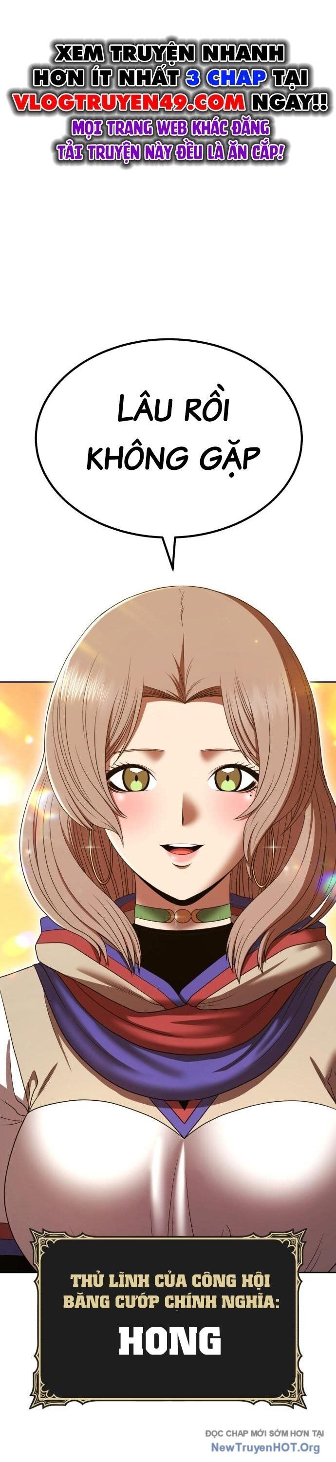 Gậy  Cấp 99 Chapter 112 - Trang 2