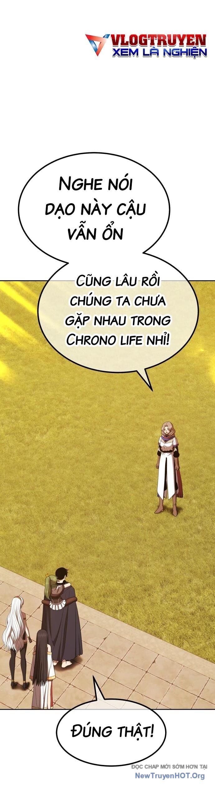 Gậy  Cấp 99 Chapter 112 - Trang 2