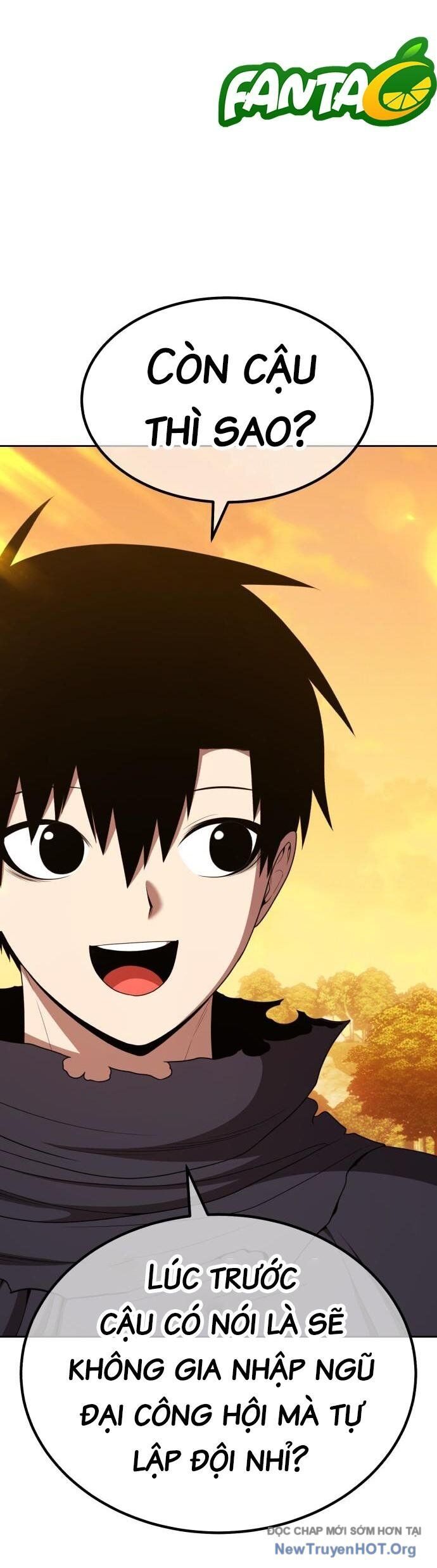 Gậy  Cấp 99 Chapter 112 - Trang 2