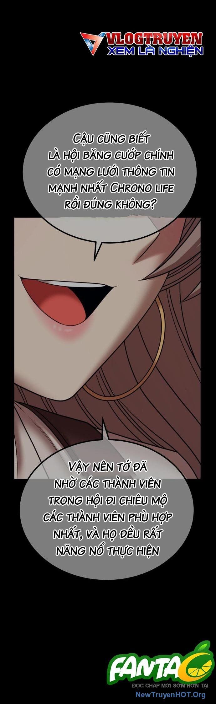 Gậy  Cấp 99 Chapter 112 - Trang 2