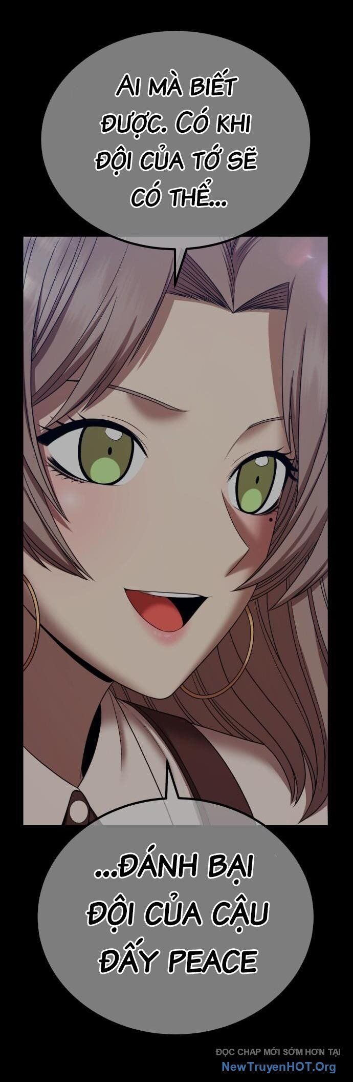 Gậy  Cấp 99 Chapter 112 - Trang 2