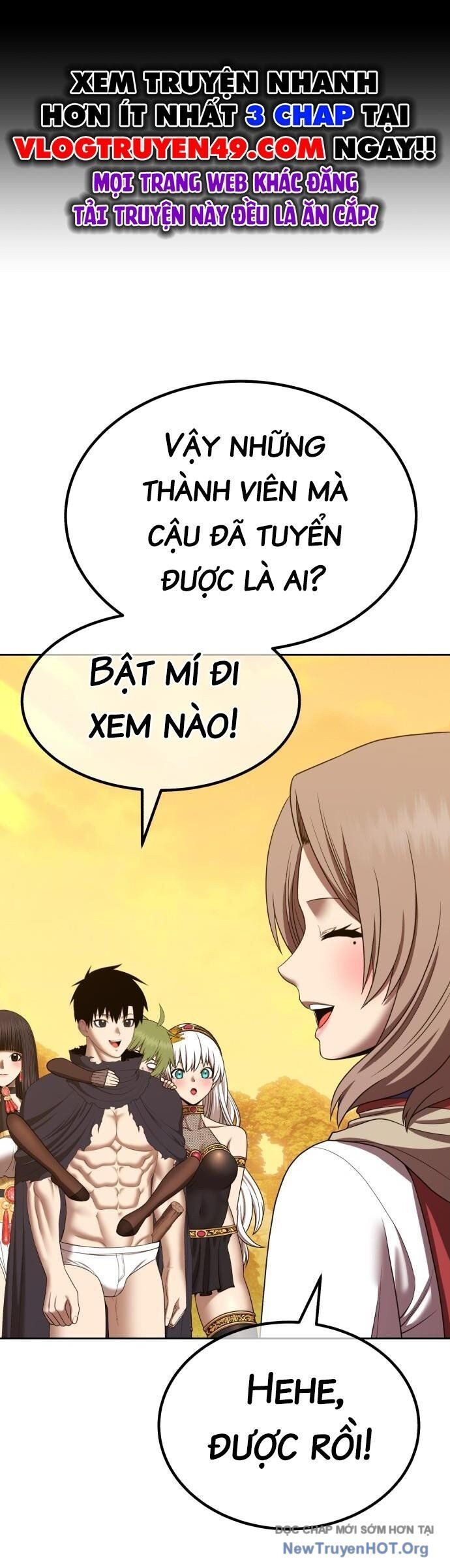 Gậy  Cấp 99 Chapter 112 - Trang 2